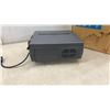 Image 2 : Elmo 35-FT Sound Filmstrip Projector with Original Box and Accessories