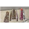 Image 3 : HEM and Satya Sai Baba Incense Sticks, Cones, Wooden and Brass Holders, Match Books and More
