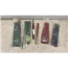 Image 4 : HEM and Satya Sai Baba Incense Sticks, Cones, Wooden and Brass Holders, Match Books and More