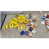 Image 7 : HEM and Satya Sai Baba Incense Sticks, Cones, Wooden and Brass Holders, Match Books and More