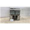 Image 1 : Seeburg Stereo Consolette Coin-Operated Jukebox Wallbox with Stereo Speakers