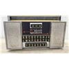 Image 5 : Seeburg Stereo Consolette Coin-Operated Jukebox Wallbox with Stereo Speakers