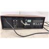 Image 3 : Hitachi VT-34A 105-Channel VHS Video Cassette Recorder with 2-Week 4-Program Timer