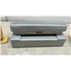 Image 2 : Ross Envelope Opener U.S. Patent 2,776,140, Pen Holders, Desk Accessories, and More