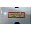 Image 3 : Ross Envelope Opener U.S. Patent 2,776,140, Pen Holders, Desk Accessories, and More