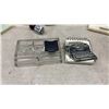Image 8 : Ross Envelope Opener U.S. Patent 2,776,140, Pen Holders, Desk Accessories, and More