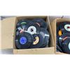 Image 4 : Three Boxes of 45 RPM Vinyl Records, Various Labels Including RCA Victor and More