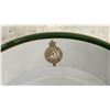 Image 3 : Manitoba Club 1874, Set of Nine Alfred Meakin Vitro Hotel Ware Rimmed Soup Bowls