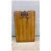 Image 4 : Vintage Office Lot: Metal Card File Box, Three-Hole Punch, Staplers, Sort-All, Cash Box and More