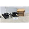 Image 1 : View-Master Junior Projector Model C by Sawyer's Inc. with Original Box and More