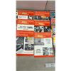 Image 2 : Vintage Hot Rod, Super Chevy, Automotive Service in Canada Magazines, Maps, and More