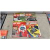 Image 4 : Vintage Hot Rod, Super Chevy, Automotive Service in Canada Magazines, Maps, and More