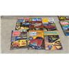Image 5 : Vintage Hot Rod, Super Chevy, Automotive Service in Canada Magazines, Maps, and More