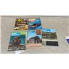 Image 6 : Vintage Hot Rod, Super Chevy, Automotive Service in Canada Magazines, Maps, and More