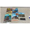 Image 7 : Vintage Hot Rod, Super Chevy, Automotive Service in Canada Magazines, Maps, and More