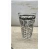 Image 7 : Royal Charter Hudson's Bay Rye Whisky Ceramic Decanters, Seltzer Bottle, Ice Bucket Vintage Stir