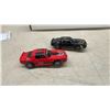 Image 5 : Matchbox Motors Car Dealership Playset and Tyco Challenge 100 Electric Racing Slot Car Set and More