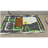 Image 8 : Matchbox Motors Car Dealership Playset and Tyco Challenge 100 Electric Racing Slot Car Set and More
