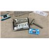 Image 3 : Vintage Shaving Lot: Gillette Safety Razor, Valet Auto Strop, Remington Electric Shaver, and More