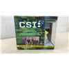 Image 2 : CSI Crime Scene Investigation Forensic Facial Reconstruction Kit