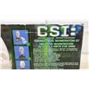 Image 3 : CSI Crime Scene Investigation Forensic Facial Reconstruction Kit