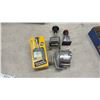 Image 2 : ENM A333 Automatic Numerator, Pencil Sharpener, Label Maker, Lockboxes, and More