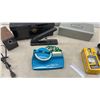 Image 3 : ENM A333 Automatic Numerator, Pencil Sharpener, Label Maker, Lockboxes, and More