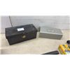 Image 5 : ENM A333 Automatic Numerator, Pencil Sharpener, Label Maker, Lockboxes, and More