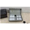 Image 6 : ENM A333 Automatic Numerator, Pencil Sharpener, Label Maker, Lockboxes, and More