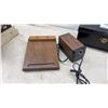 Image 9 : ENM A333 Automatic Numerator, Pencil Sharpener, Label Maker, Lockboxes, and More