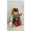 Image 2 : Telco Disney Classics Walt Disney's Pinocchio Animated Singing Display Figure