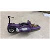 Image 6 : Kenner SSP Super Sonic Power Drag Race Set Unlimited No. 8800 with Cars and More