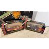 Image 7 : Kenner SSP Super Sonic Power Drag Race Set Unlimited No. 8800 with Cars and More