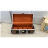 Image 3 : Degree Sales PV-900-24 Designer Series Padded 24-Cartridge Carry Case with Aluminum Trim