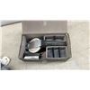 Image 3 : Rotex Label Makers with Carrying Case, Label Tape Rolls, and More