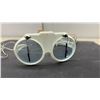 Image 4 : Vintage Lunettes Essuie-Glaces Battery-Powered Windshield Wiper Glasses with Box