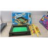 Image 3 : Aurora ABC Monday Night Football Electronic Game, AFX Slot Car Set, No Cars and More