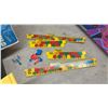 Image 4 : Aurora ABC Monday Night Football Electronic Game, AFX Slot Car Set, No Cars and More