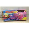 Image 6 : Aurora ABC Monday Night Football Electronic Game, AFX Slot Car Set, No Cars and More