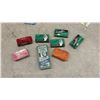 Image 4 : Old Spice Shaving Mugs, Vintage Safety Razor, Gillette and Keenoflex Blades, and More