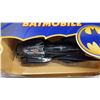 Image 3 : Corgi 2000 DC Comics Batmobile 1:18 Scale Die-Cast Vehicle with Translucent Hood