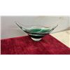 Image 6 : Decorative Art Glass Grape Cluster, Dishes, Fruit Sculptures, and More