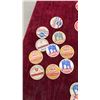 Image 3 : Vintage Milk Bottle Caps, Neepawa Dairy, Franklin, Modern Dairies, and More