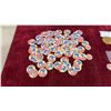 Image 4 : Vintage Milk Bottle Caps, Neepawa Dairy, Franklin, Modern Dairies, and More