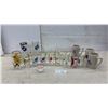 Image 1 : Sports Drinking Glasses, NFL Ceramic Steins, Grey Cup Tumblers, and More