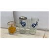 Image 3 : Sports Drinking Glasses, NFL Ceramic Steins, Grey Cup Tumblers, and More