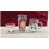 Image 9 : Sports Drinking Glasses, NFL Ceramic Steins, Grey Cup Tumblers, and More