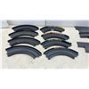 Image 4 : Tyco HO Scale Slot Car Track Pieces, Controllers, Power Supply, and More