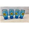 Image 4 : Vintage Herb-Themed Chip and Dip Set, Masonic Glasses, Kentucky Derby Glass, and More