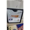 Image 2 : Luc Magnan Signed Predator Lax Framed Jersey Display, Sports Pennants, and More